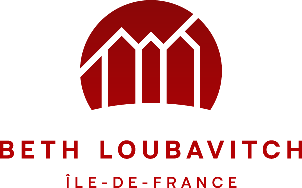 Logo BL